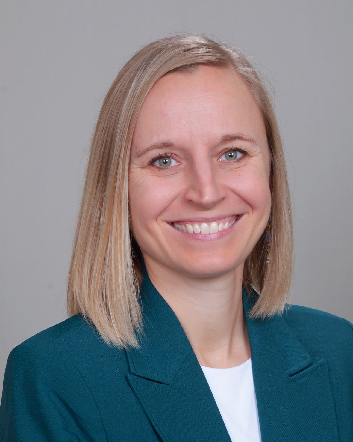 Alison Whitney - Therapist in Sunrise, FL