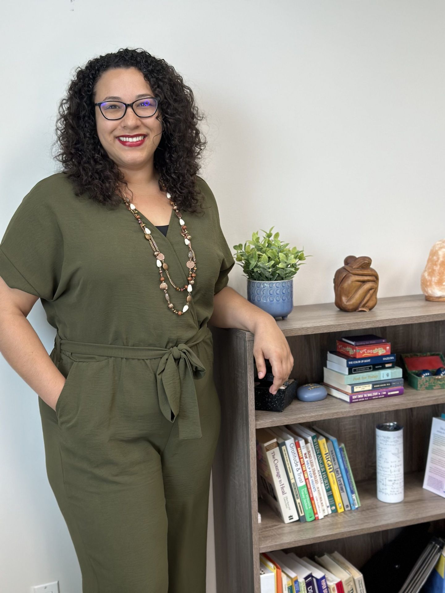 Valeria Dalmau, LMHC - Therapist in Wellington, FL