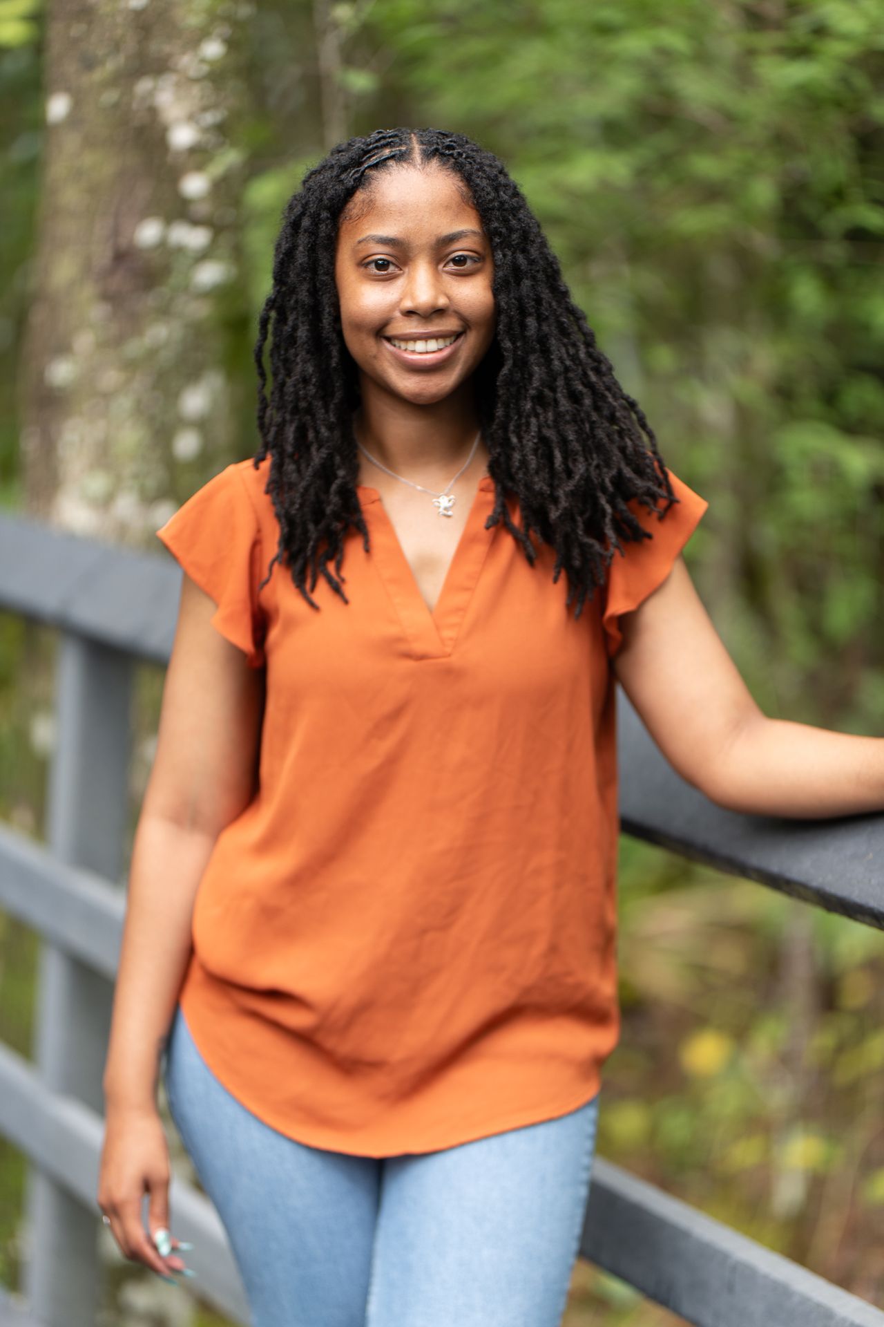 Larissa Lee, Registered Mental Health Counselor Intern 