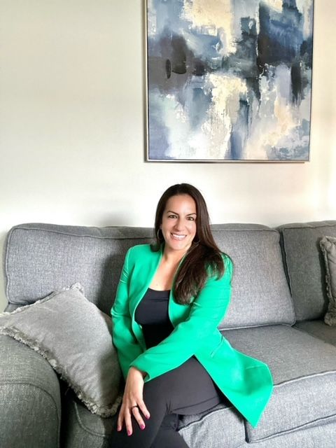 Maria Garcia, LMHC - Online Therapist in Florida