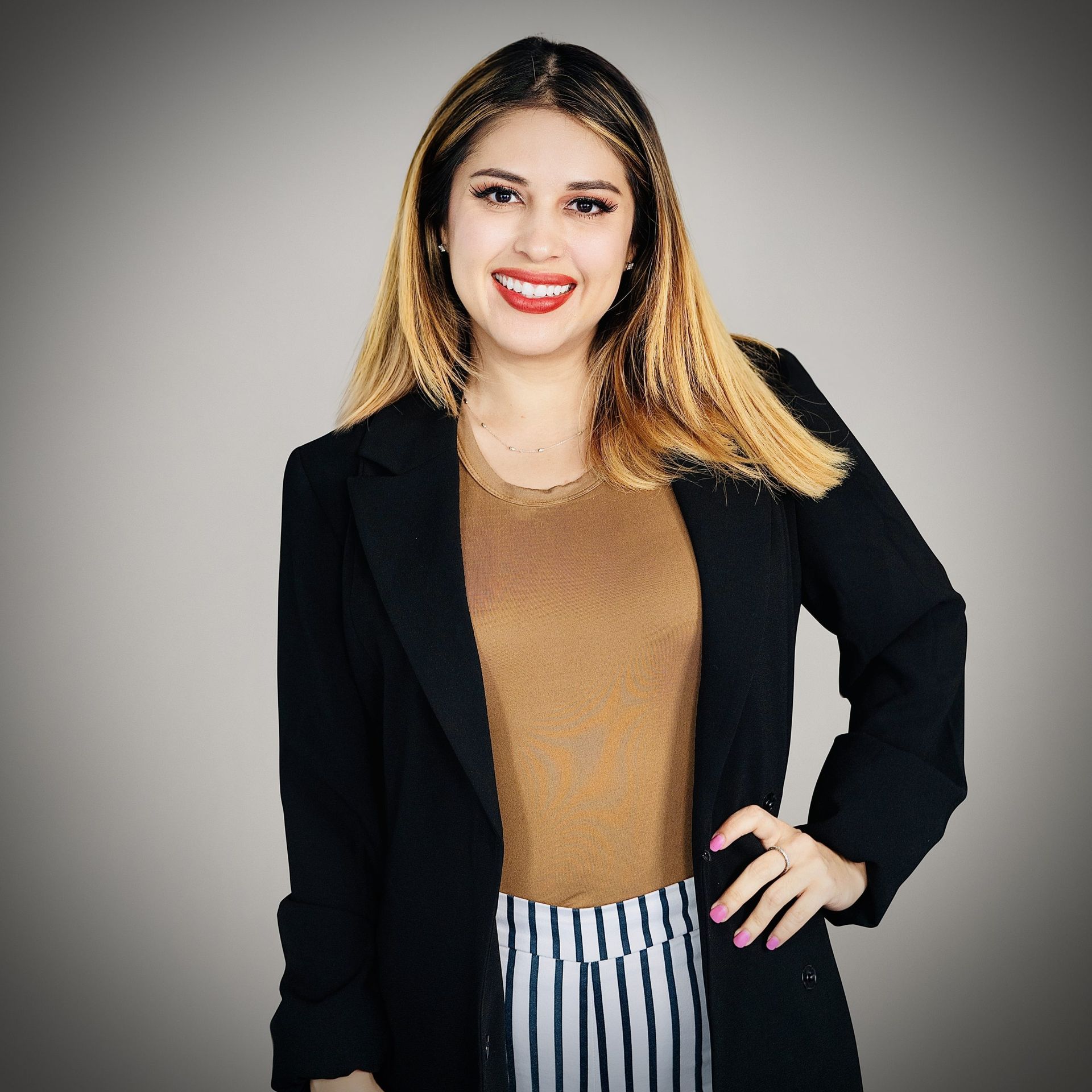 Jennifer Salgado - Therapist in Palm Beach Gardens, FL