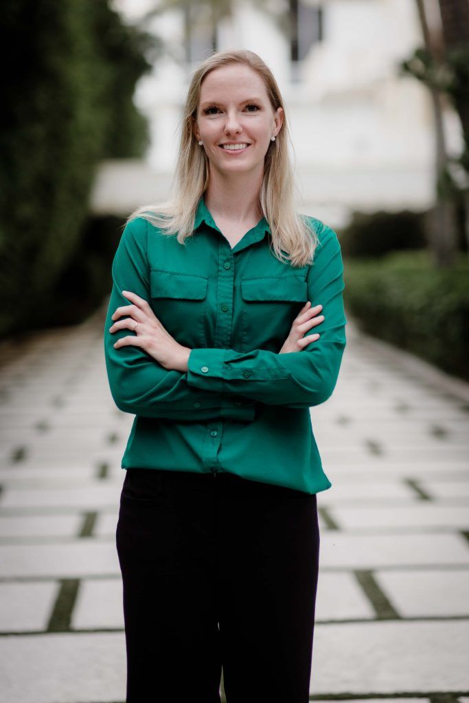 Hayley Kirchoff, LMHC - Therapist in Coral Springs, FL