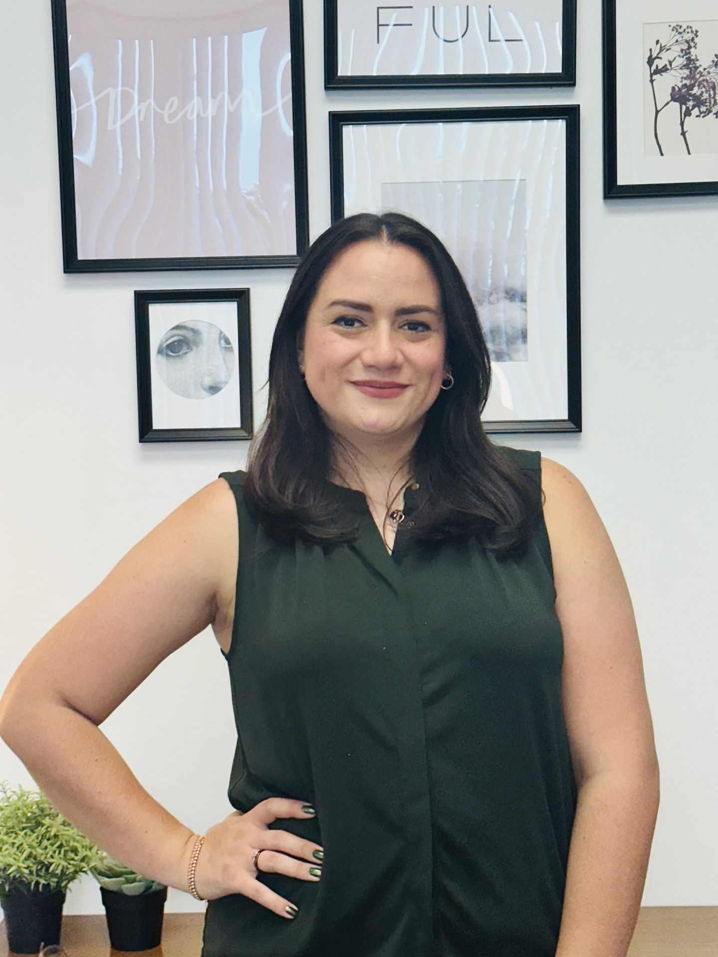 Danielle Sepulveda, LMHC - Therapist in Pembroke Pines, FL