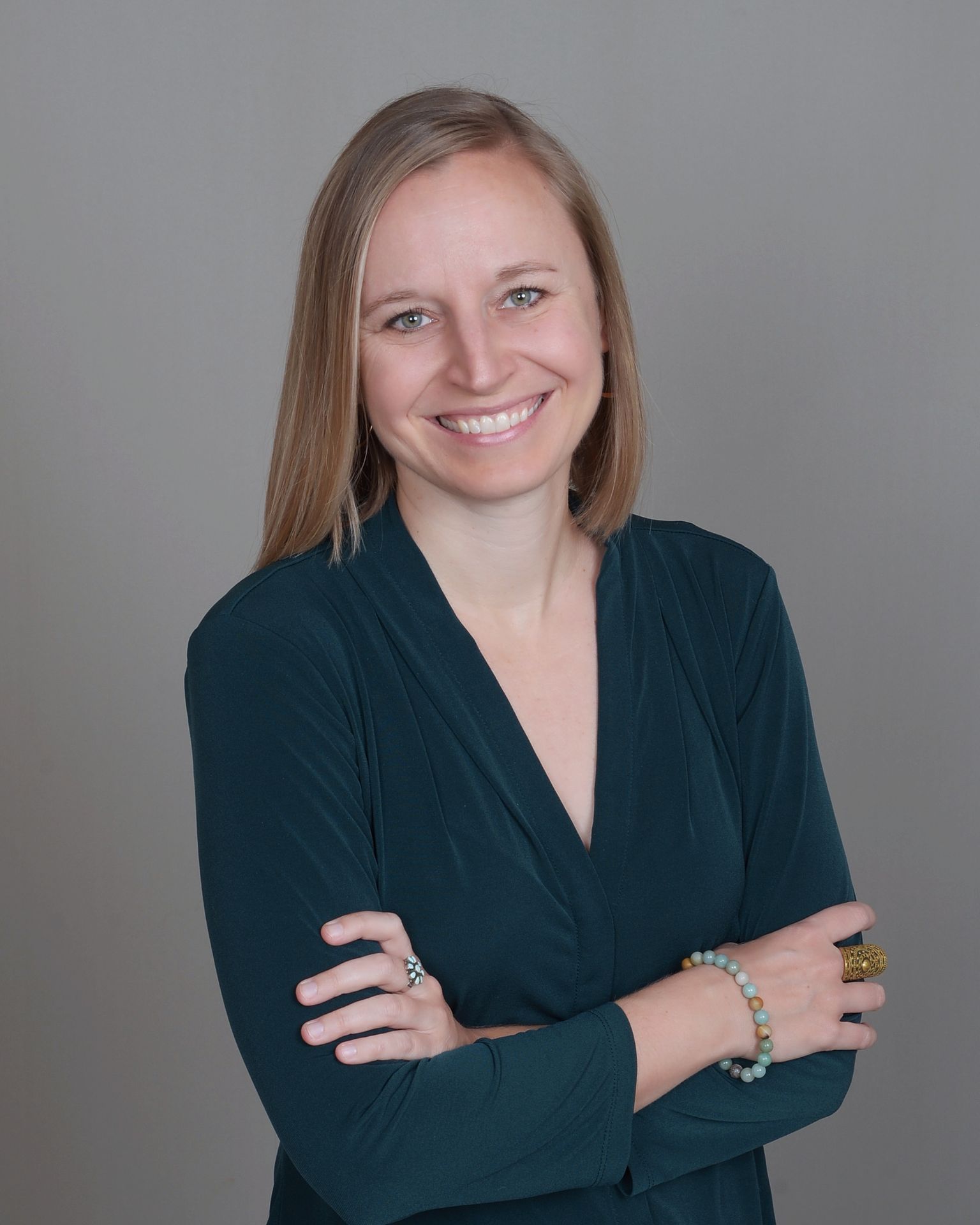 Alison Whitney - Therapist in Sunrise, FL