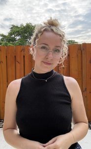 Morgayne Sarmiento - Therapist in Wellington, FL