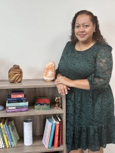 Julia Rosado, LMFT - Therapist in Wellington, FL