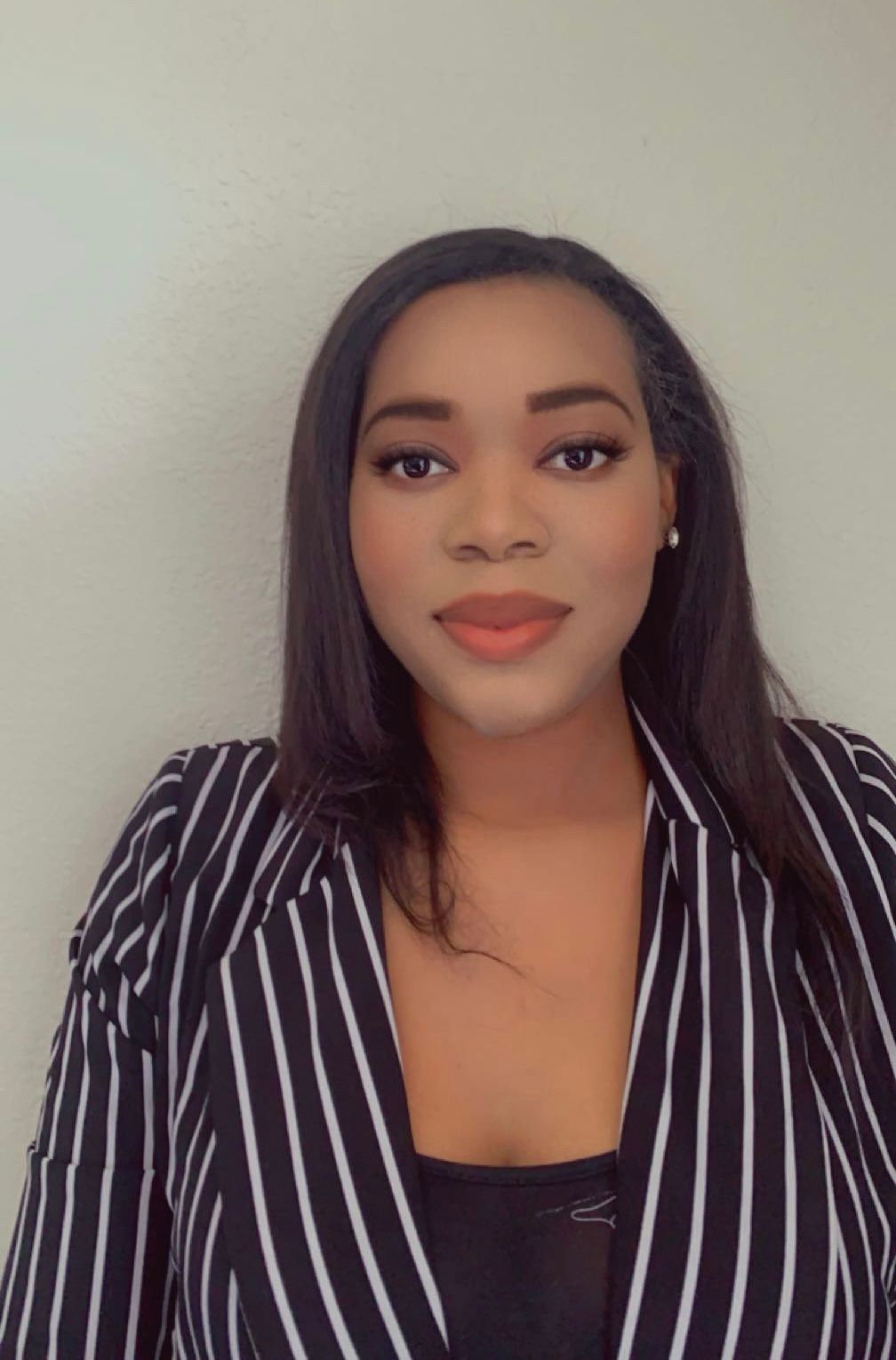 Romae Harriott - Therapist in Coral Springs, FL