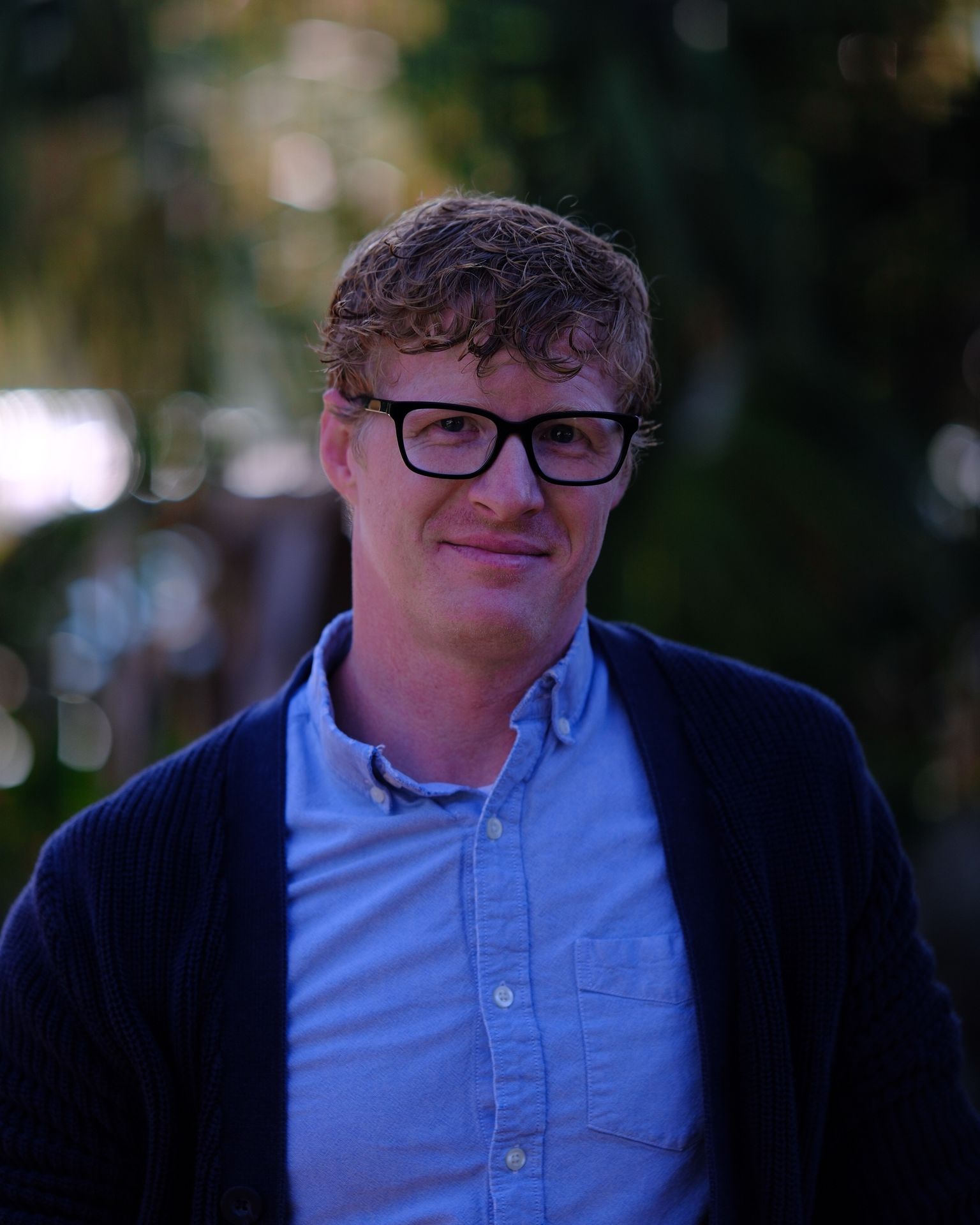 Austin Dance - Therapist in Port Orange, FL 