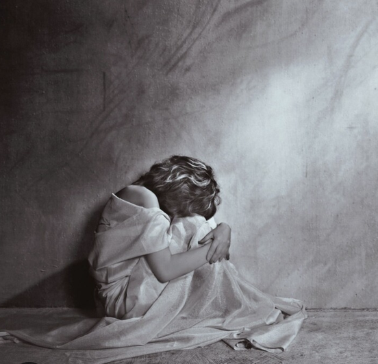 The Destructive and Hidden Aspects of Shame