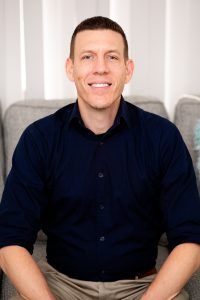 Brandon Giostra, LCSW - Therapist in Davie, FL