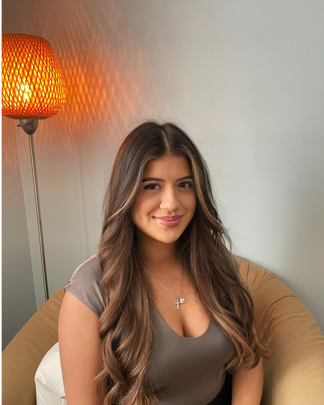 Ana Olvera - Therapist in Palm Beach Gardens, FL