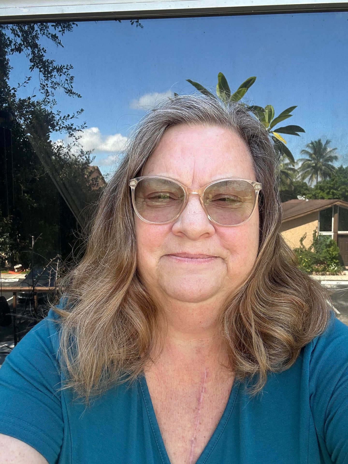  Sally Alvarez, Director of Human Resources