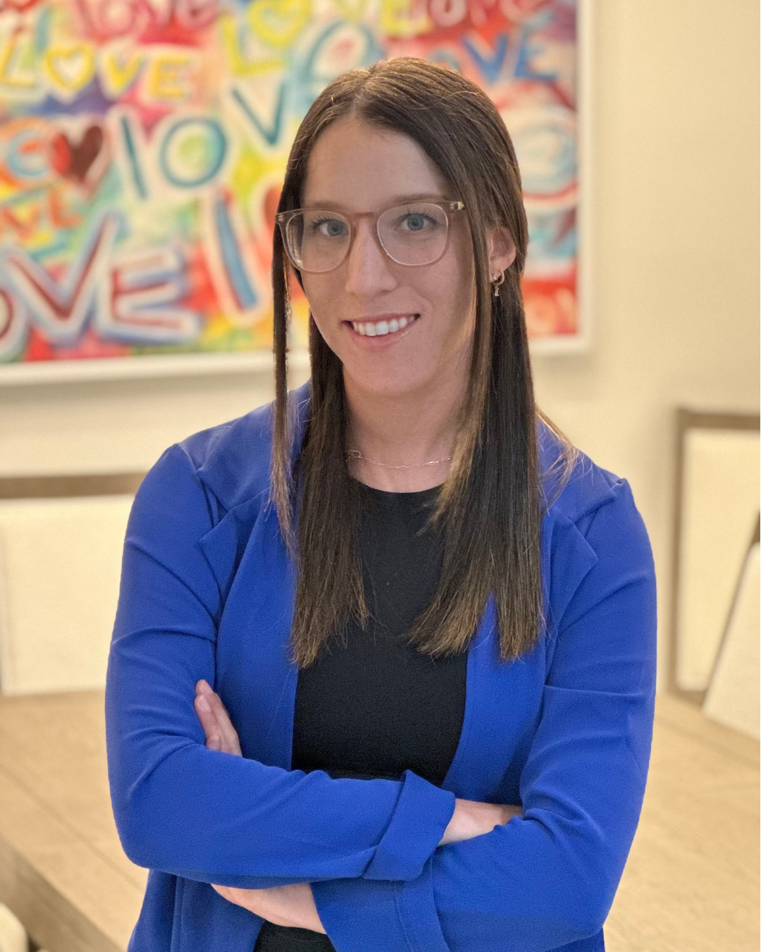 Rachel Pittell, PMHNP