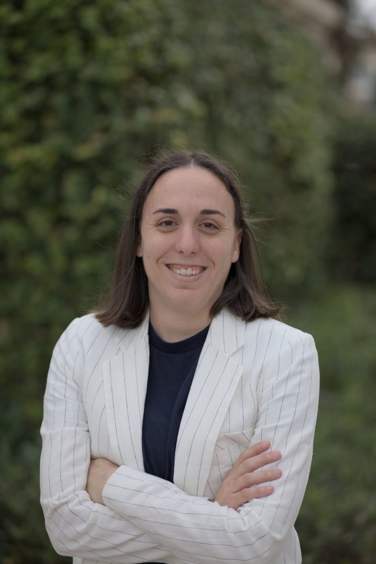 Erica Zambon, LMHC - Therapist in Palm Beach Gardens, FL