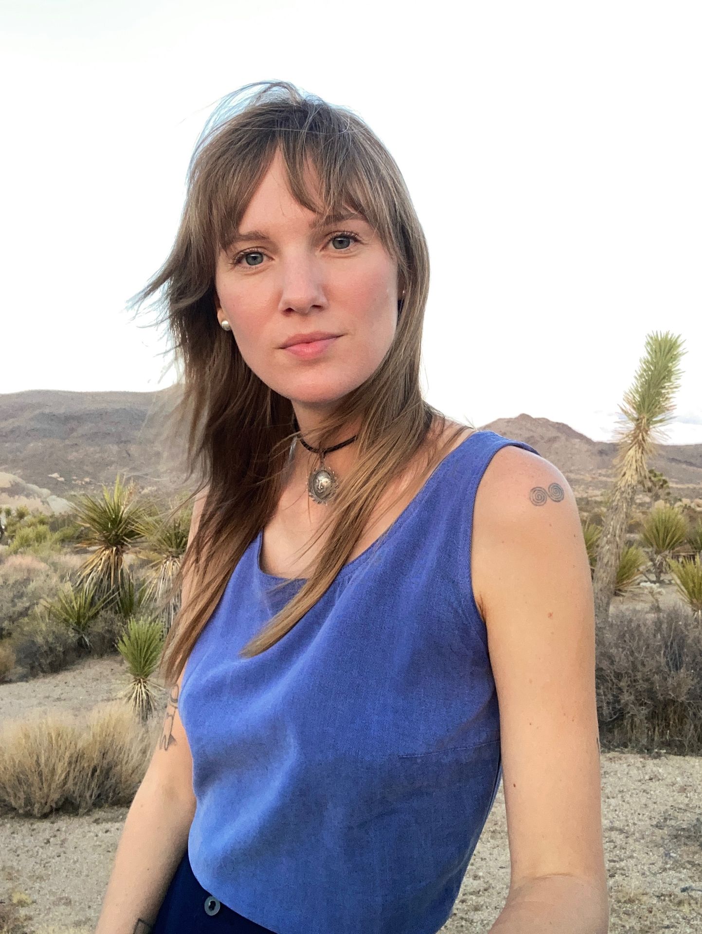 Betel Ruschmeyer