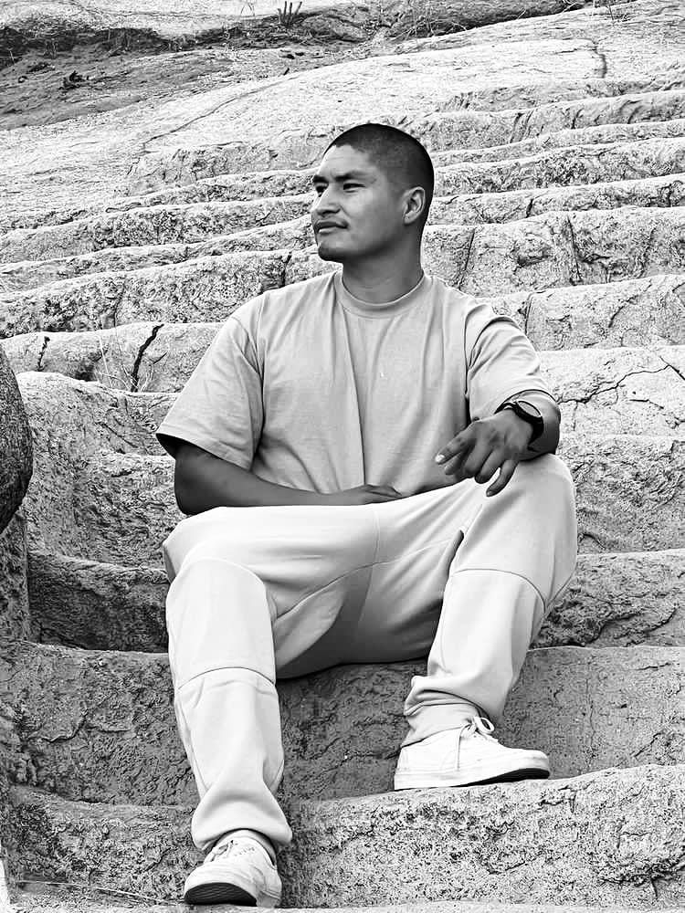 Marcos Escalera