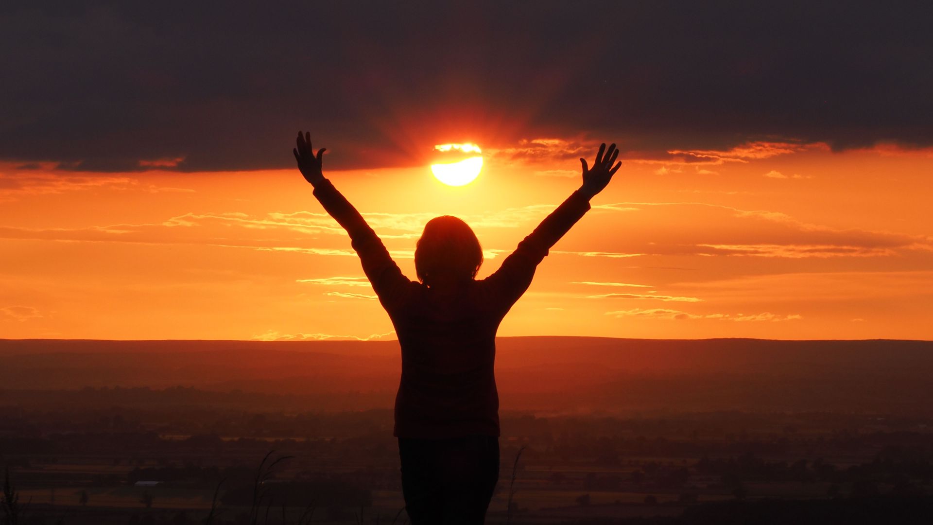 Titrating Surrender: How Letting Go Builds Capacity After Trauma
