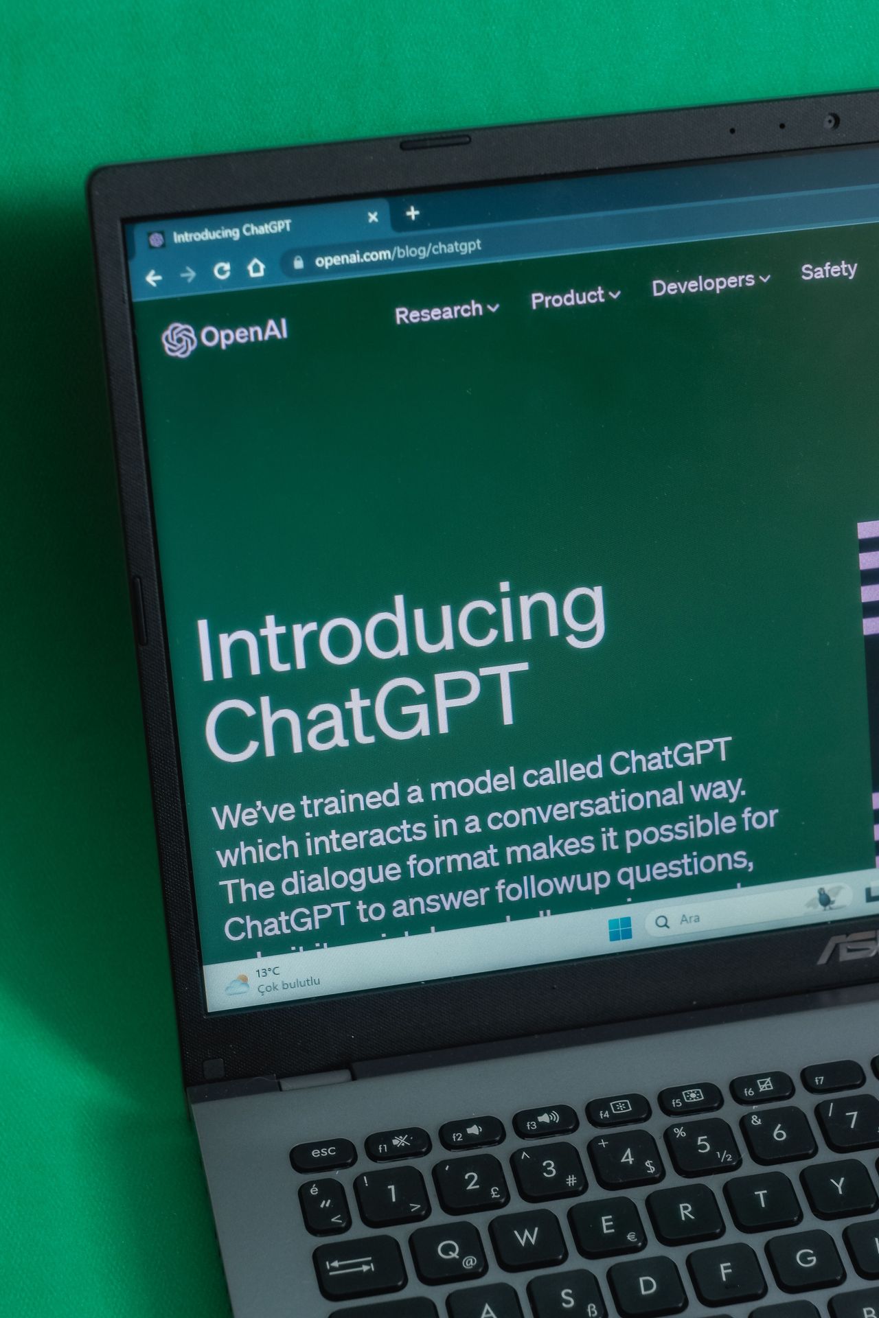 Is Talking to ChatGPT Therapeutic? What I’m Learning About AI, Anxiety, and Therapy
