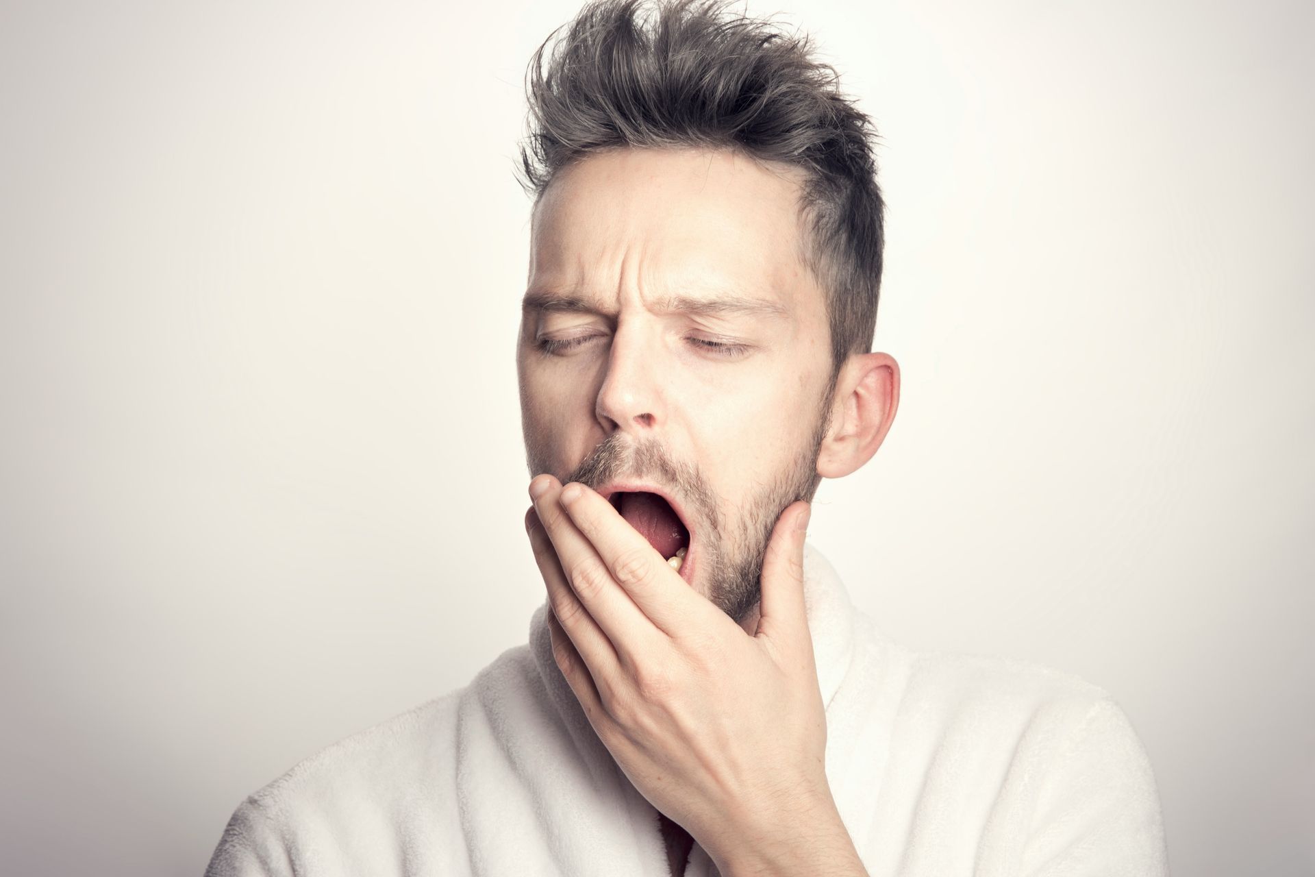 The Weird Things Your Body Does During Trauma Therapy