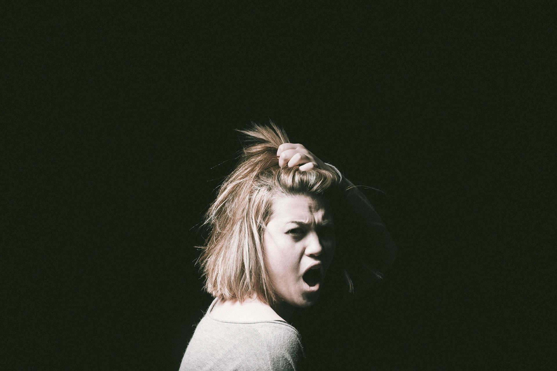 Reactive Abuse: When a Survival Response Gets Misnamed