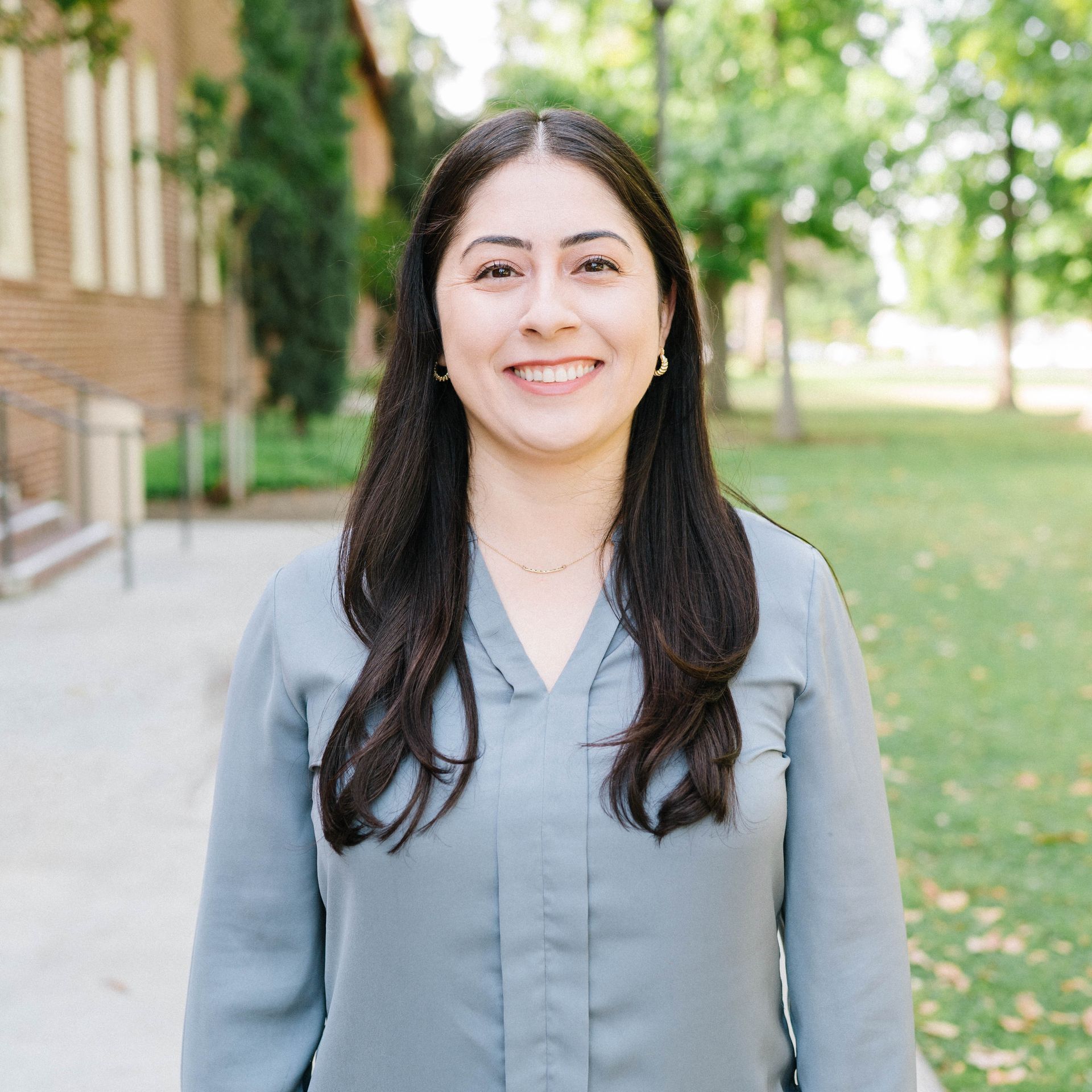 Cynthia Lopez LMFT#157296