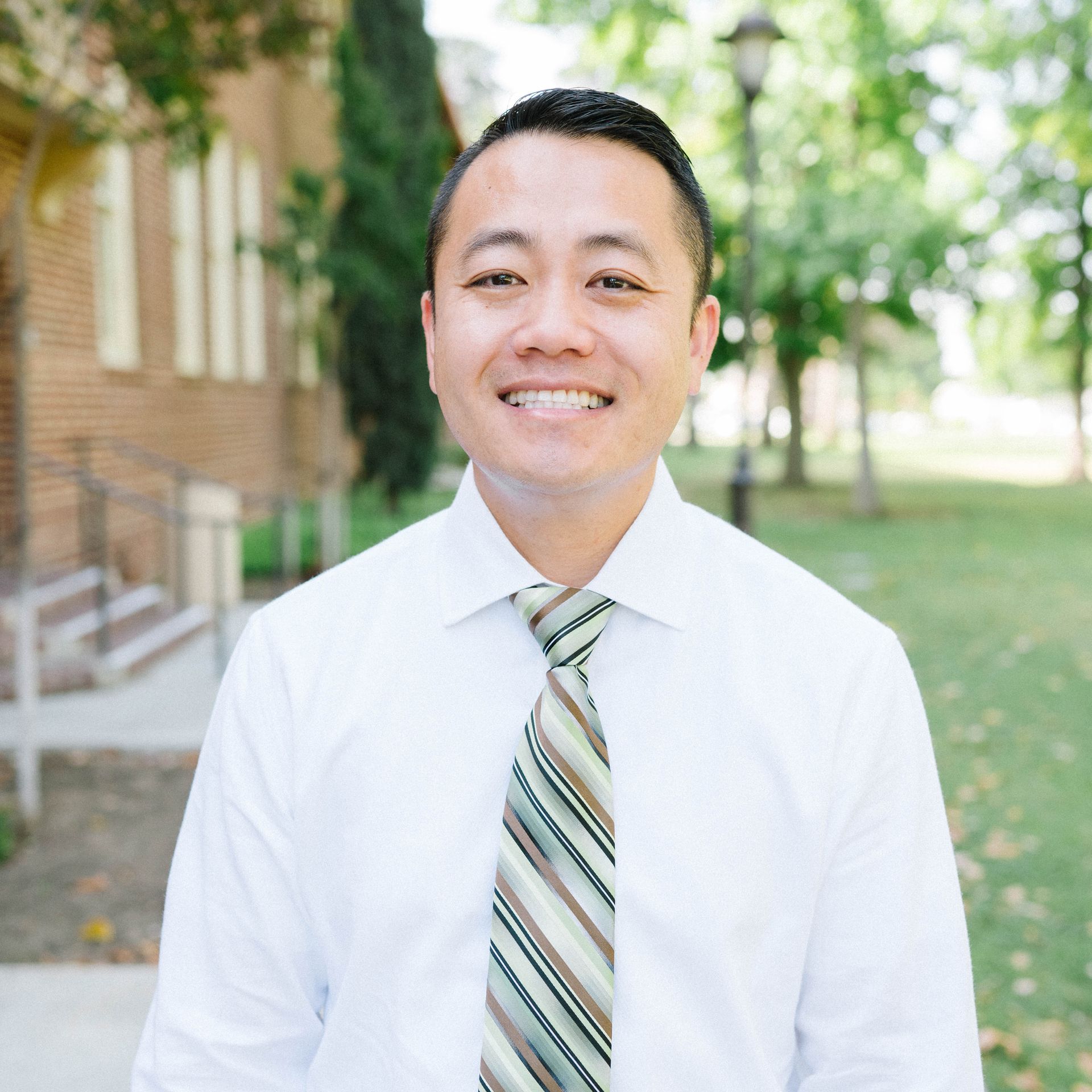 Chuyee Vue AMFT#154181