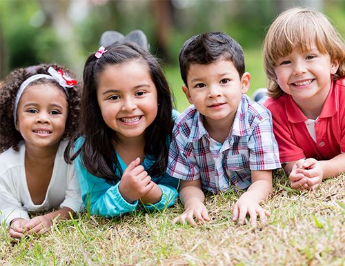 Children and Teens Therapy