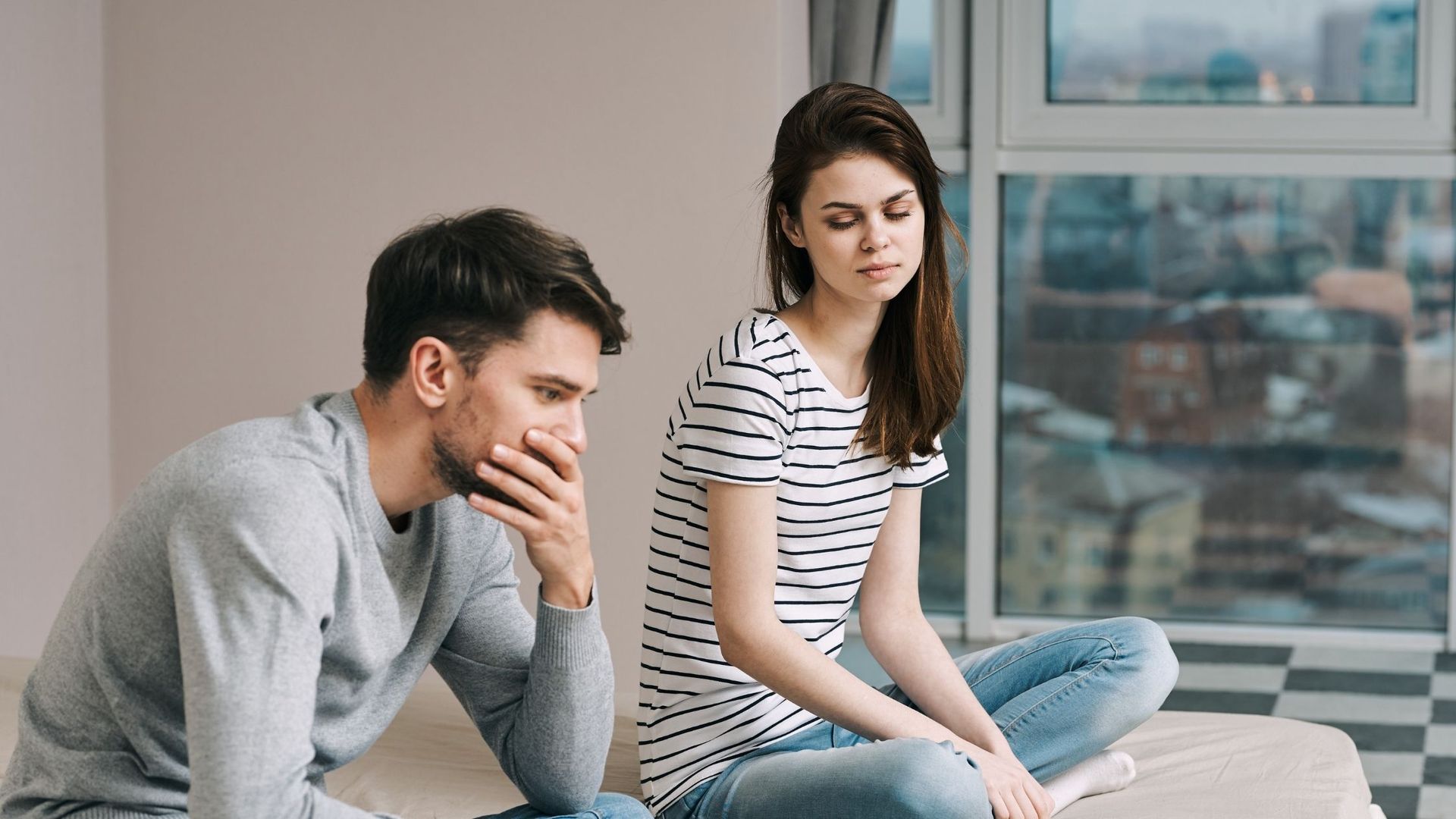 Betrayal Trauma & Couples Repair. 