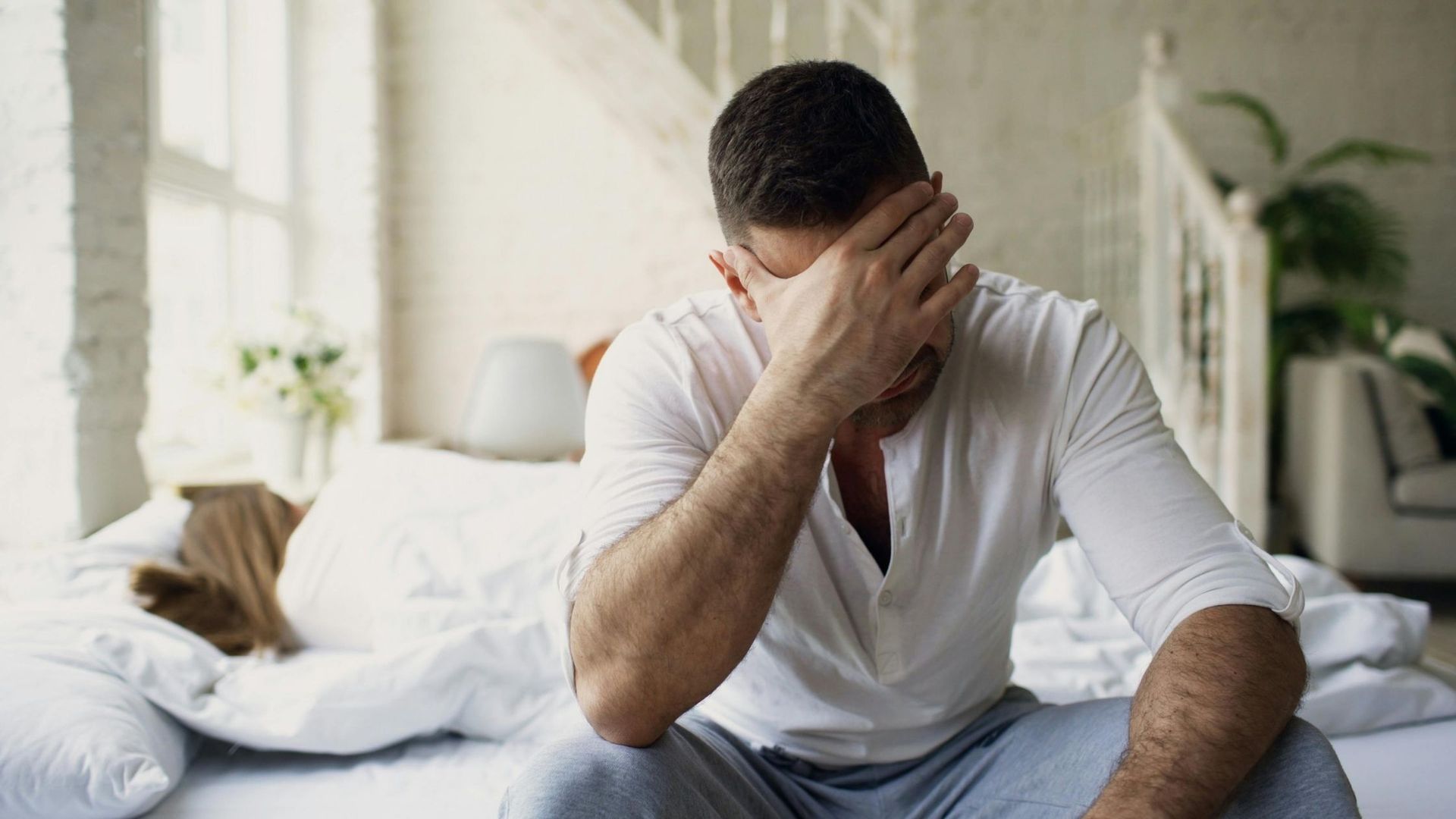 Navigating Phases of Sex Addiction Recovery. 