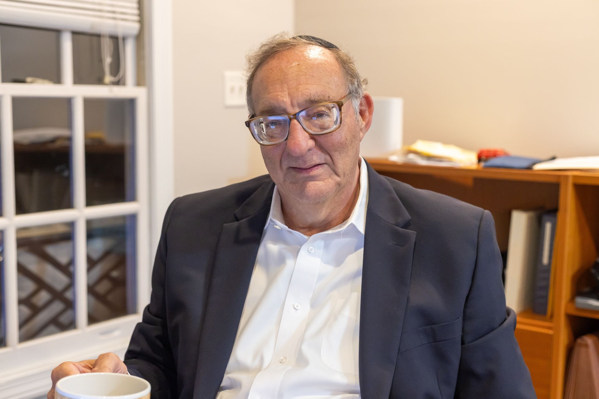 Photo of Therapist, Allan J. Katz