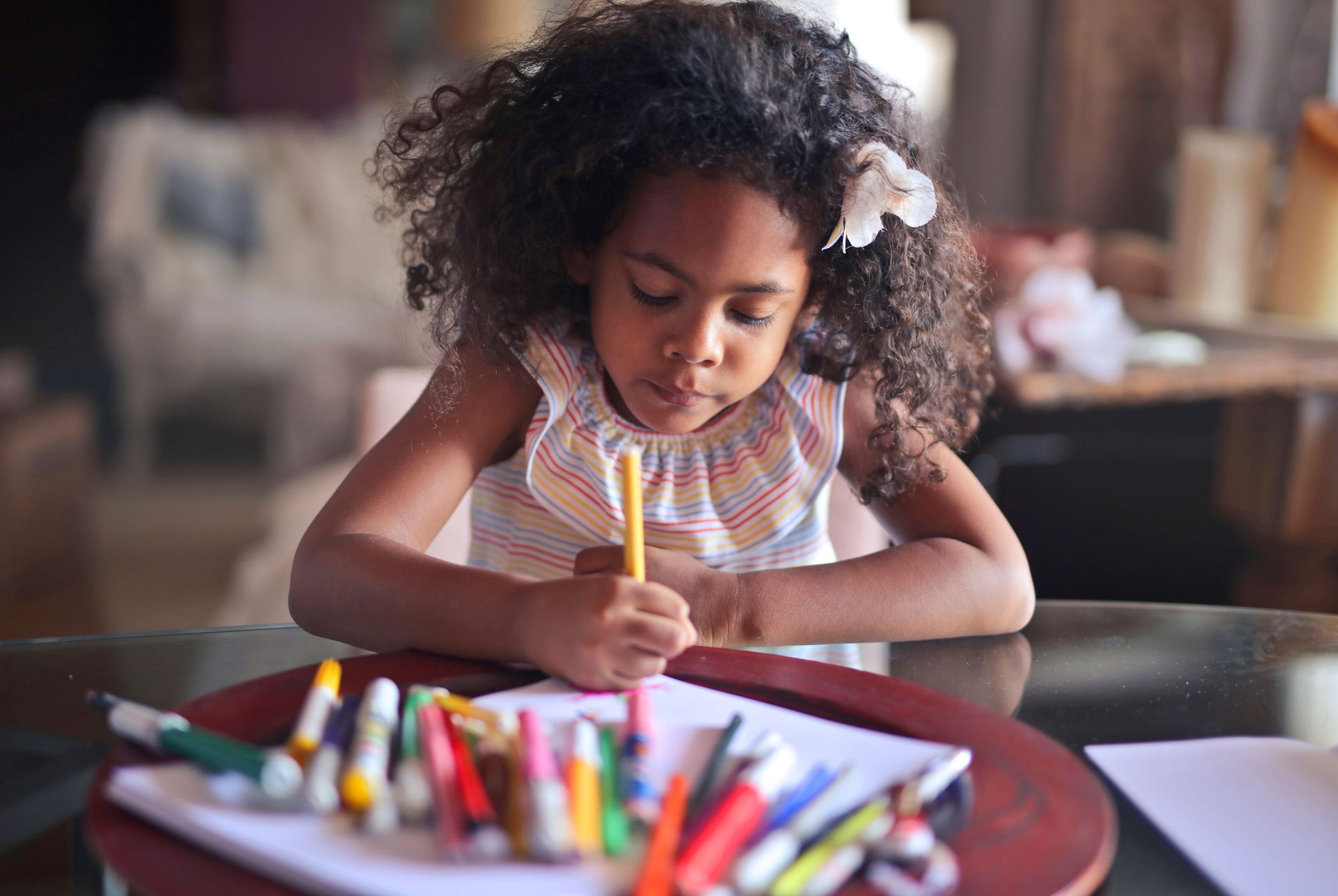 Play Therapy in Richmond, VA