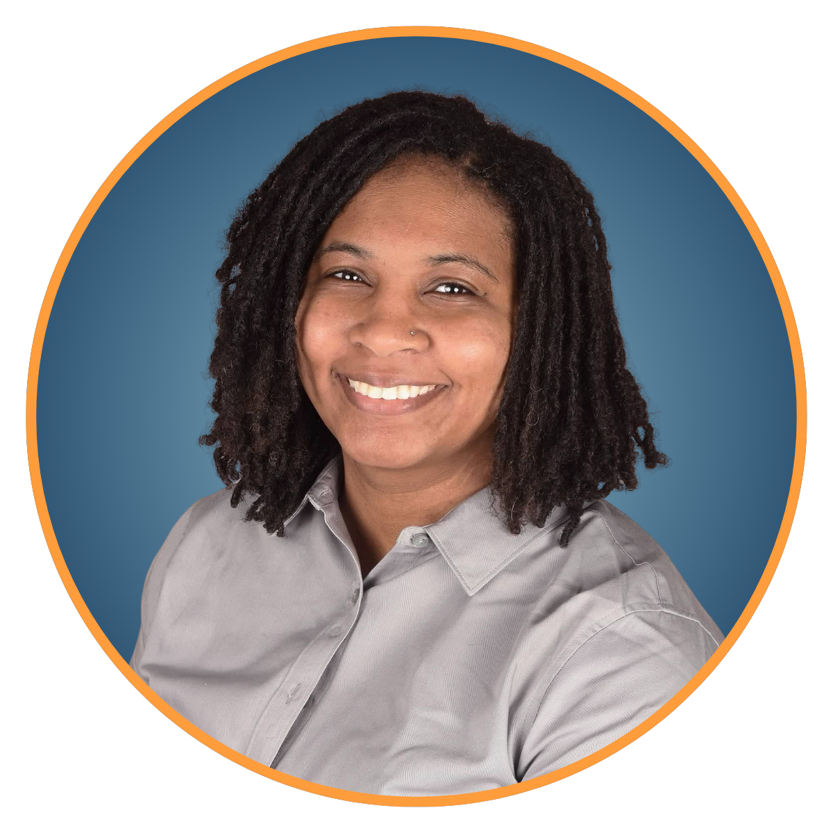 Roberta Collier-Brown