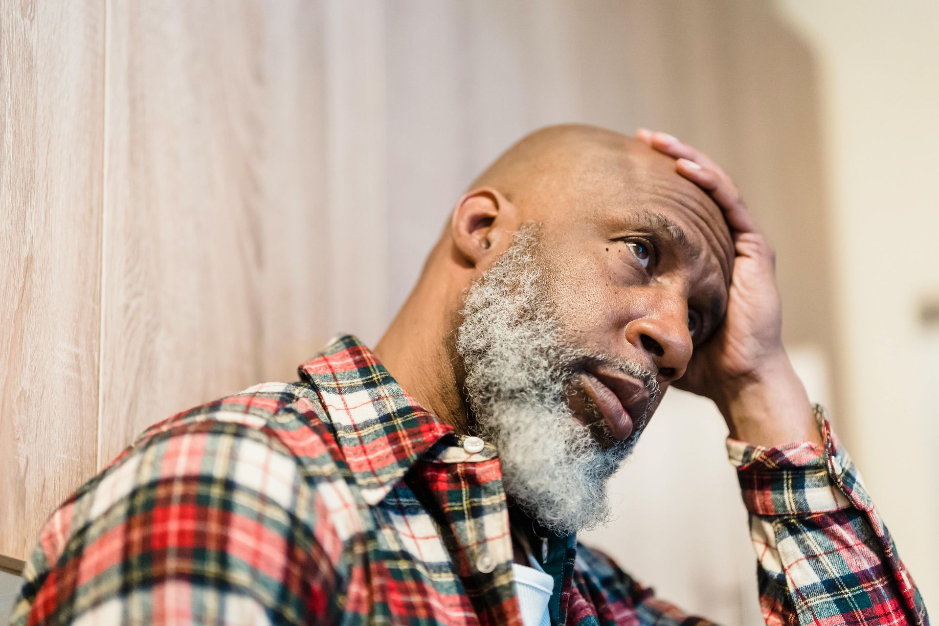 How PTSD Effects the Brain