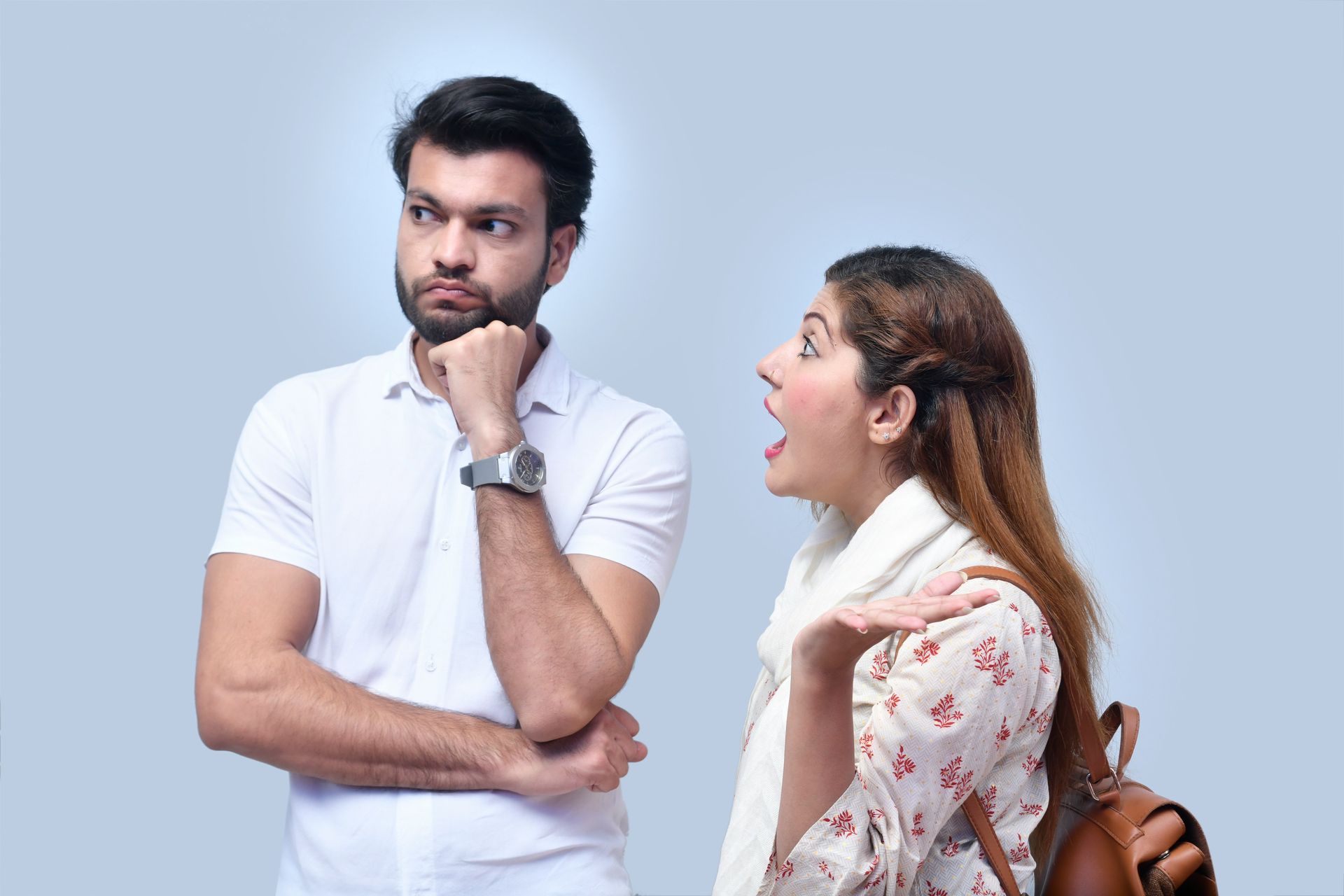 Stonewalling Vs. Grey Rocking: Understanding the Difference in the Context of Narcissistic Abuse