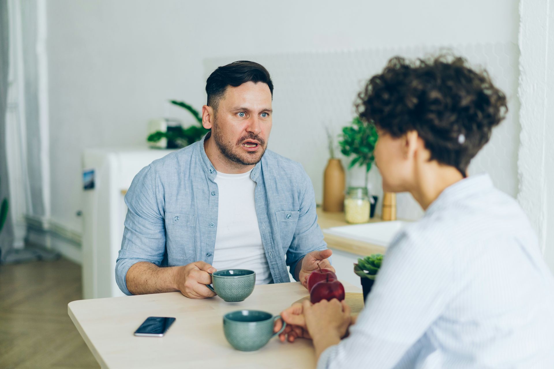 Sibling Narcissistic Abuse