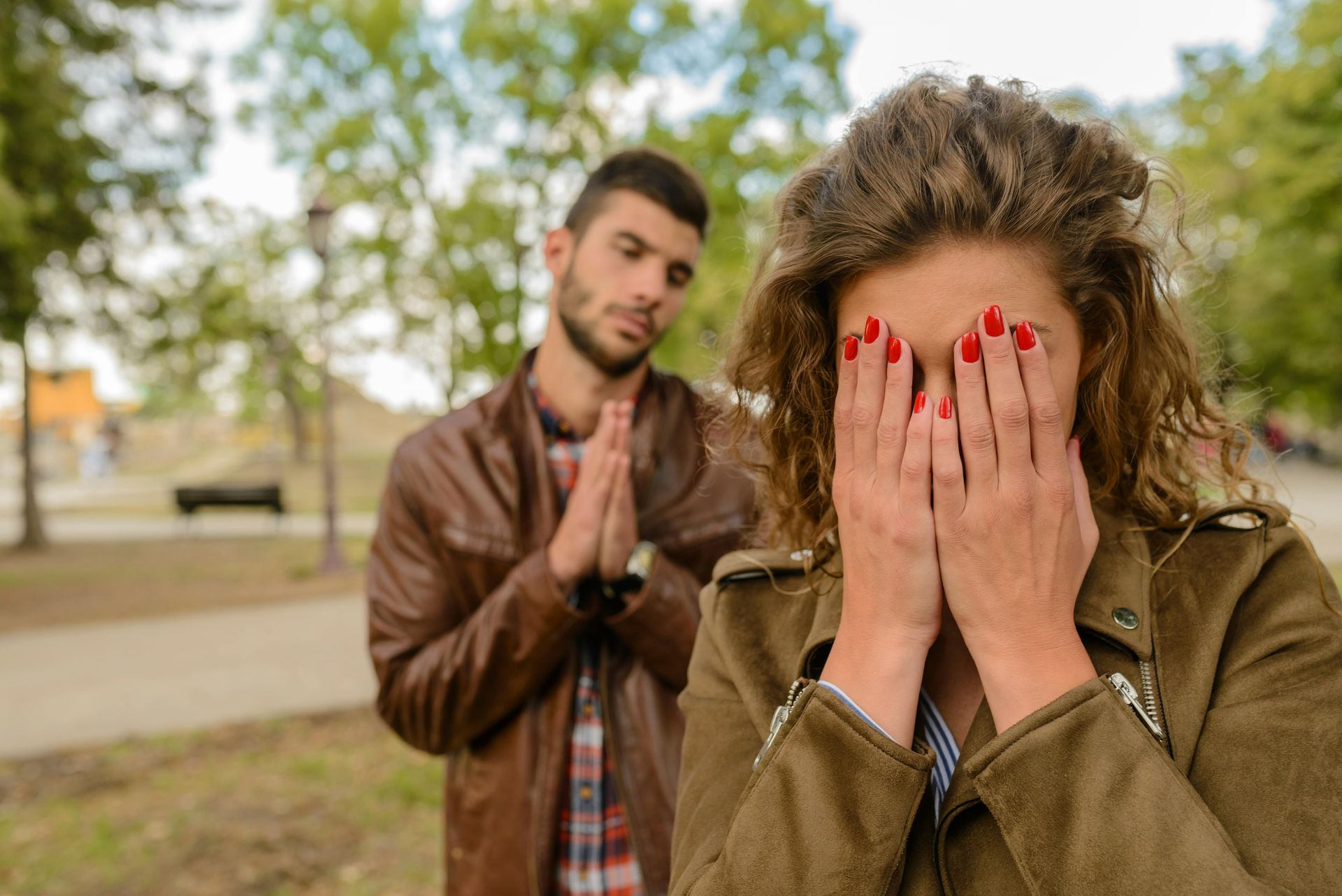 Narcissistic Abuse