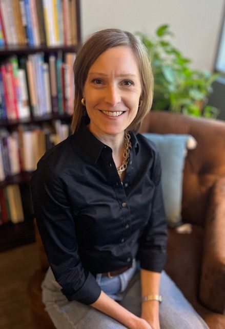 Margaret M. Tripp, Ph.D.