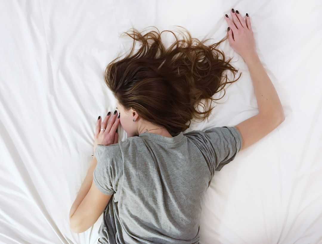 4 Signs You’re Emotionally Exhausted (and What to Do About It)
