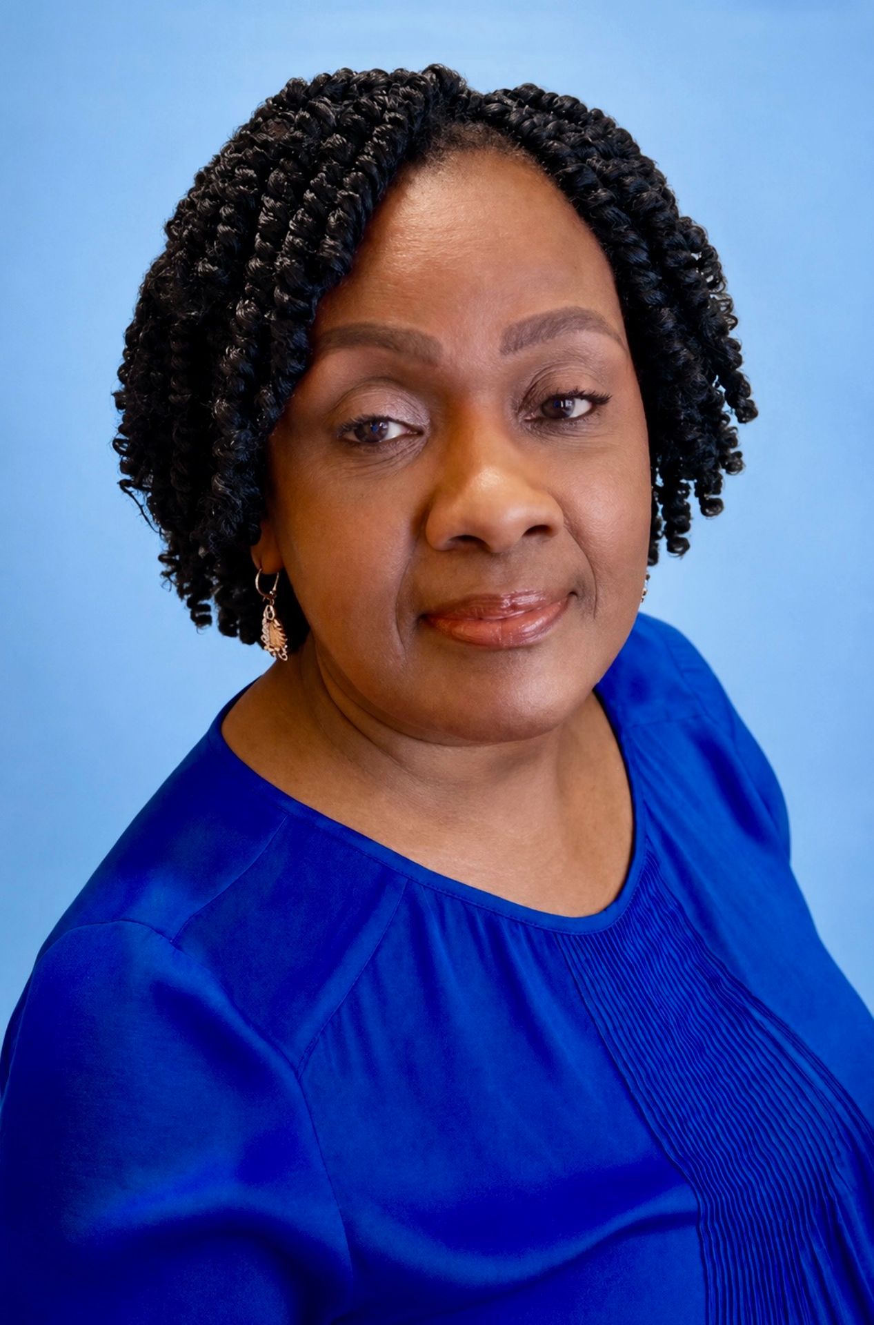Cheryl Bryant, LPC