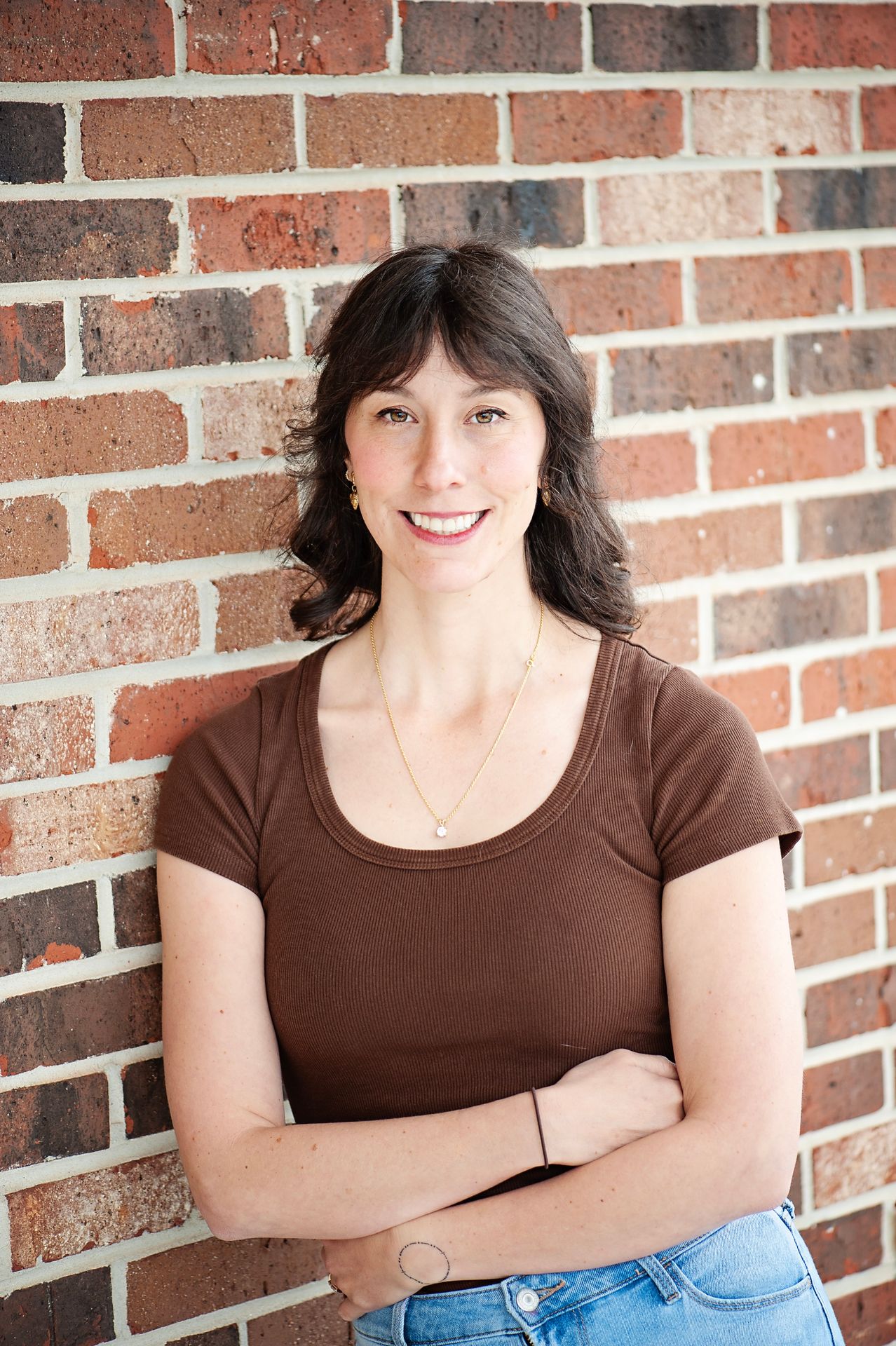 Sarah Bowman, MS, NCC, LPC