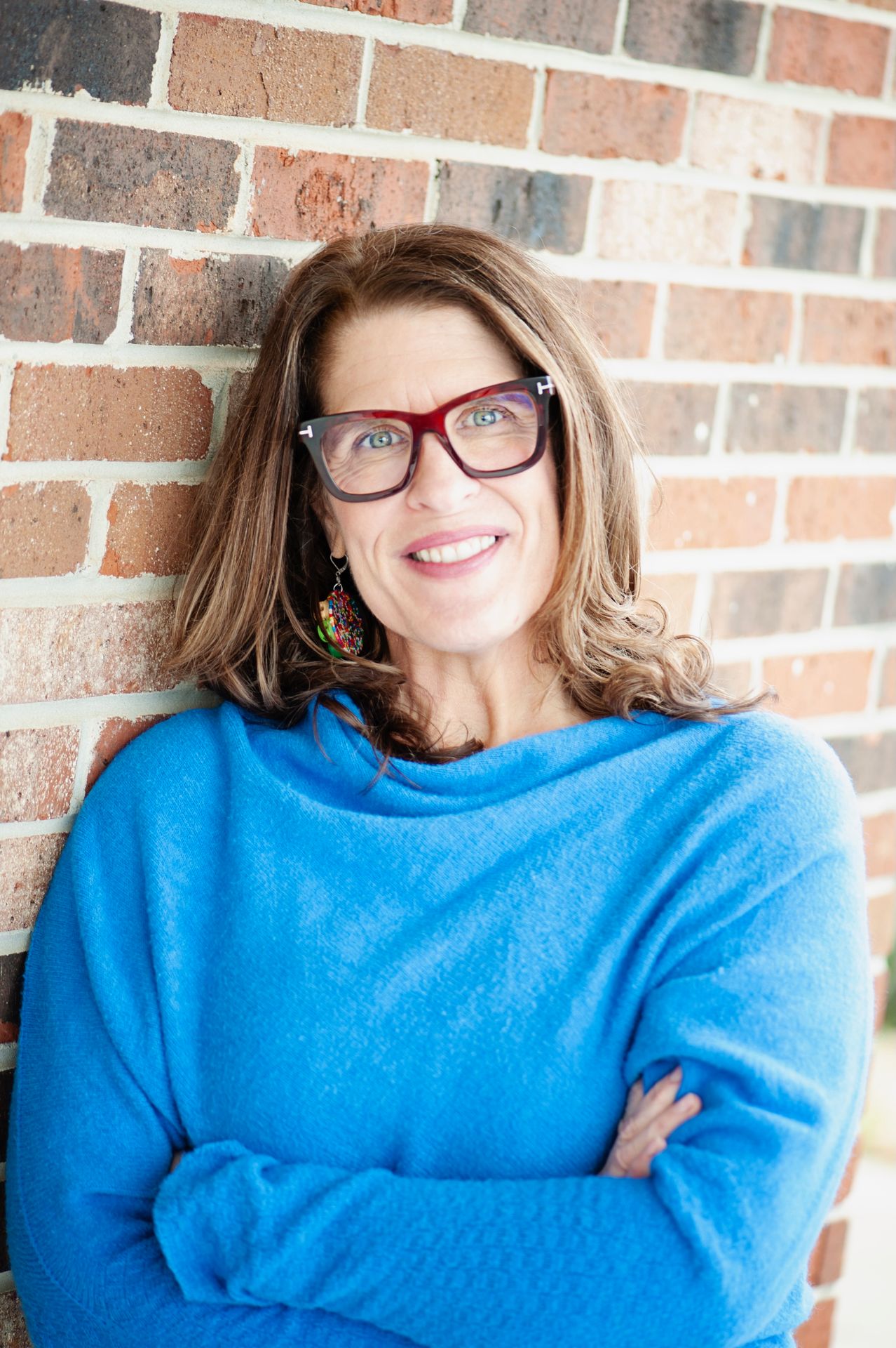 Stephanie Topazi, MSW