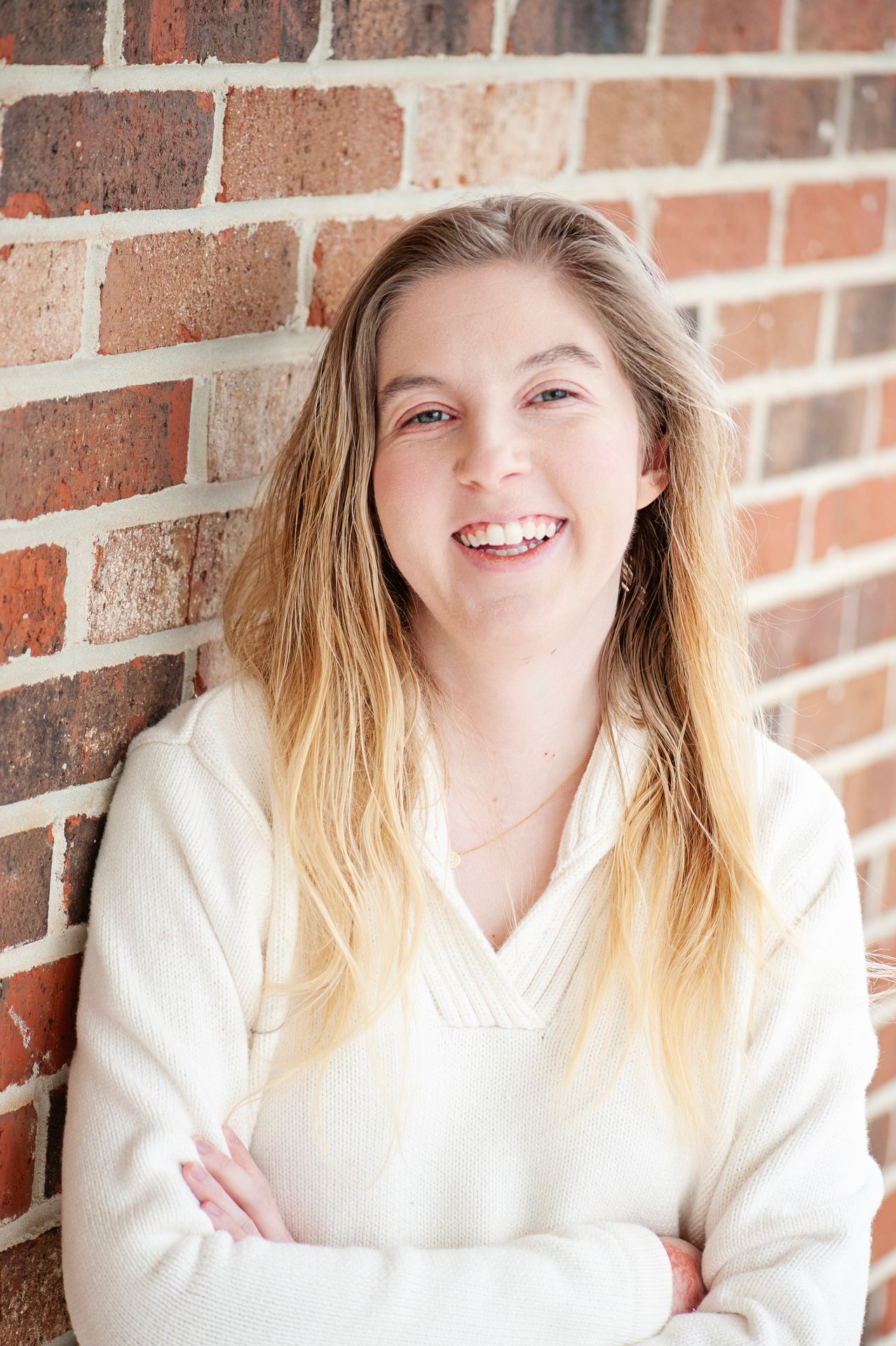 Alex Lucas, MS, NCC, LPC