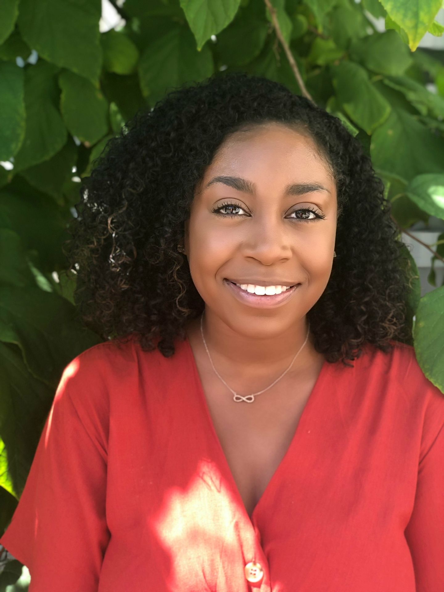 Tiffany Jones, MS, NCC, LPC