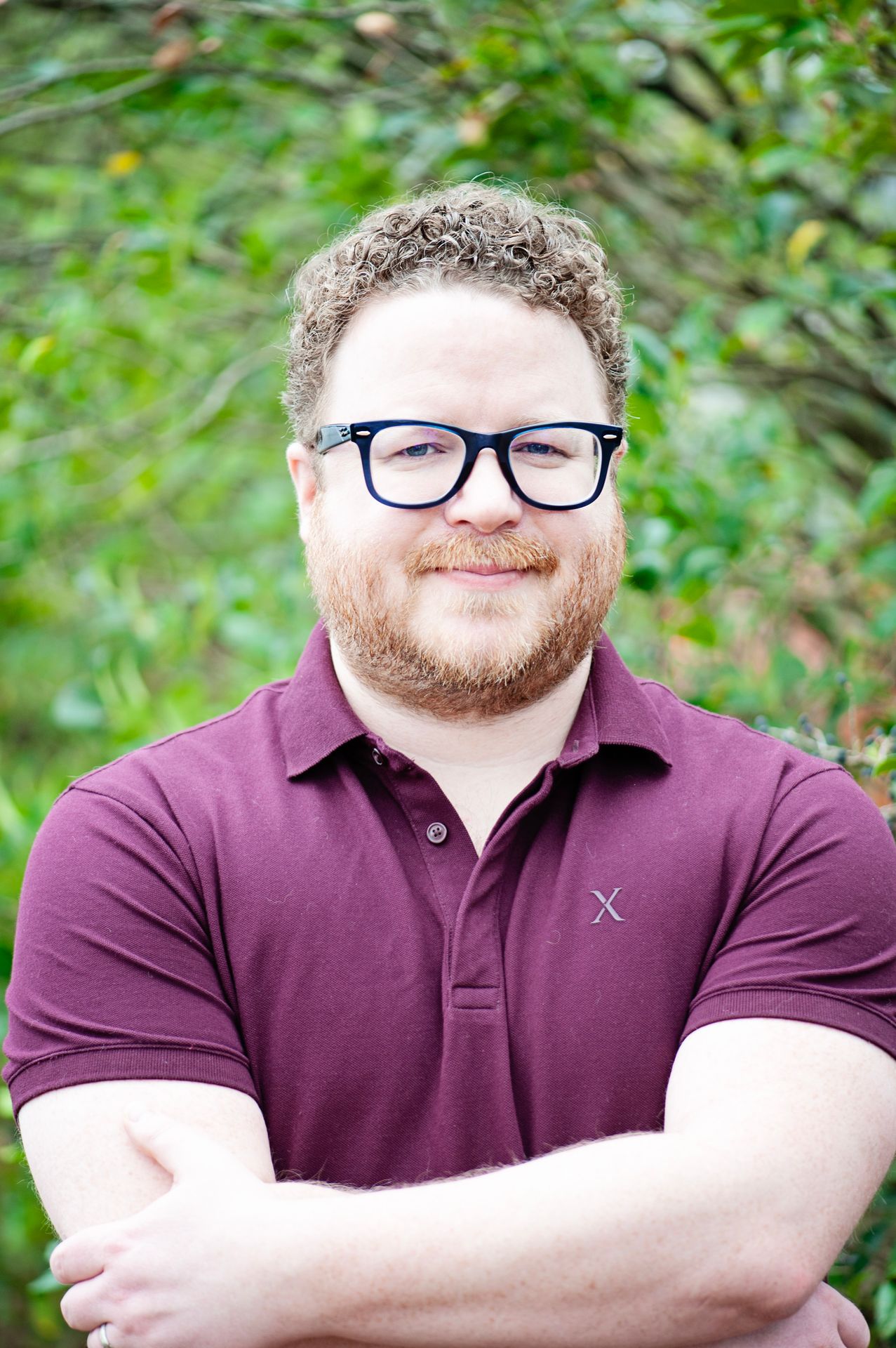 Scott Lawrence, MS, NCC, APC 