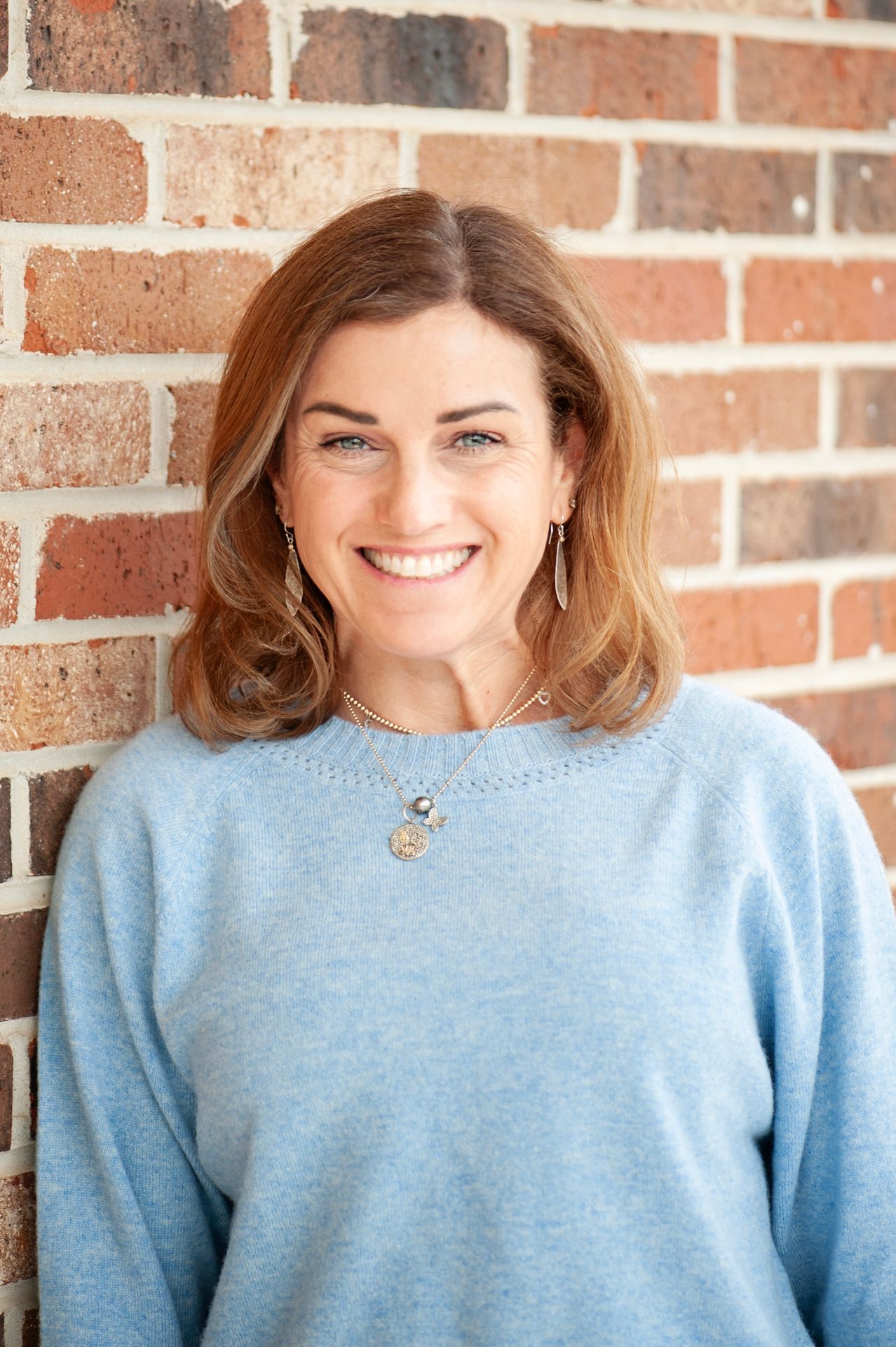 Melissa Baldwin, MS, NCC, LPC, JD, MPH