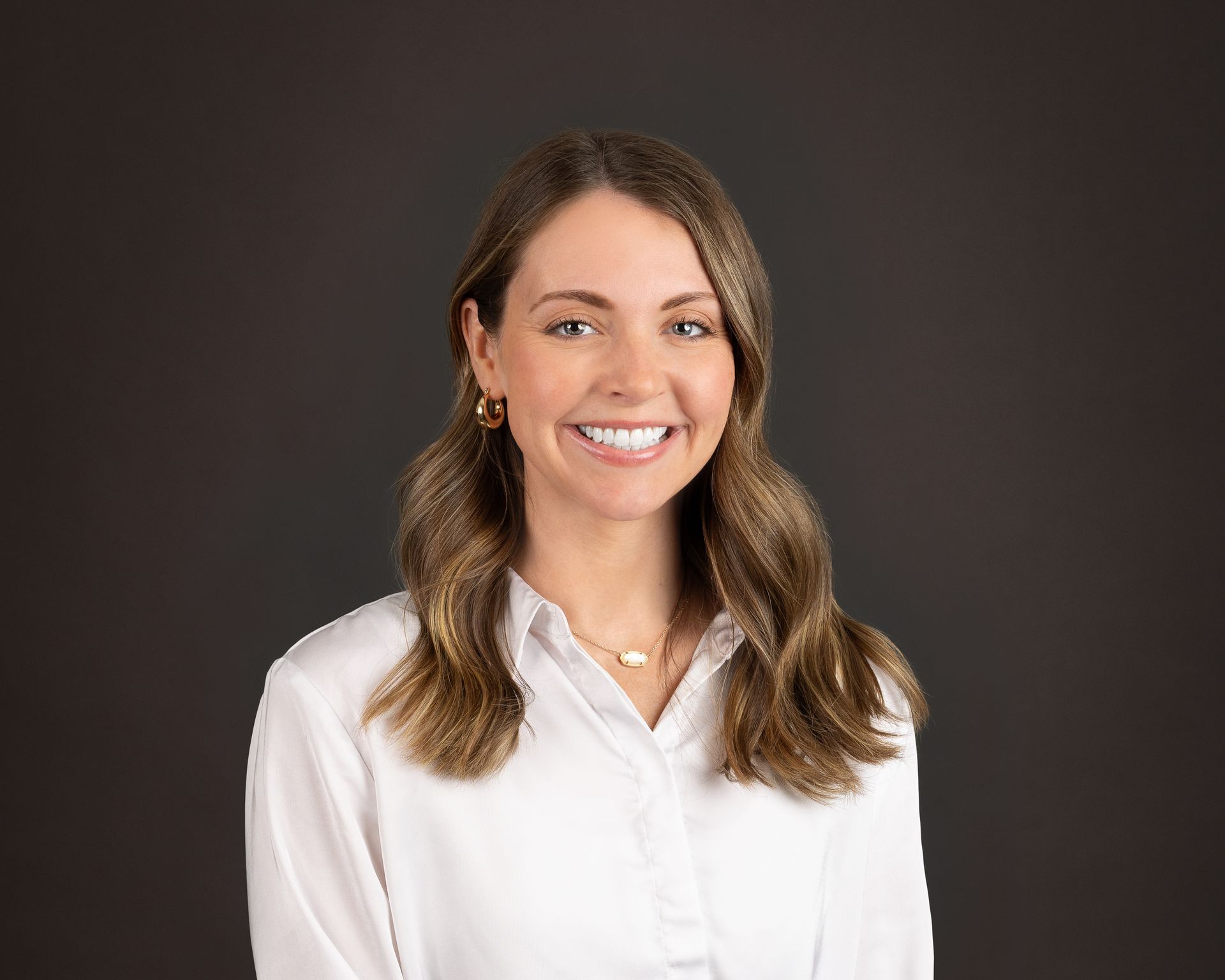 Briana Granillo, LCPC