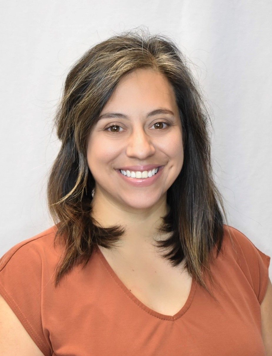 Francine Gamez, MS, LPC, NCC, CCLS