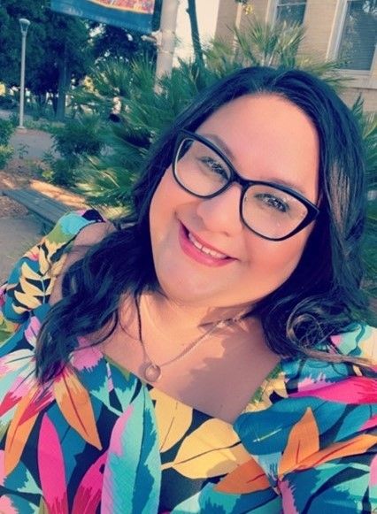 Jennifer Powell, MA, LPC Associate