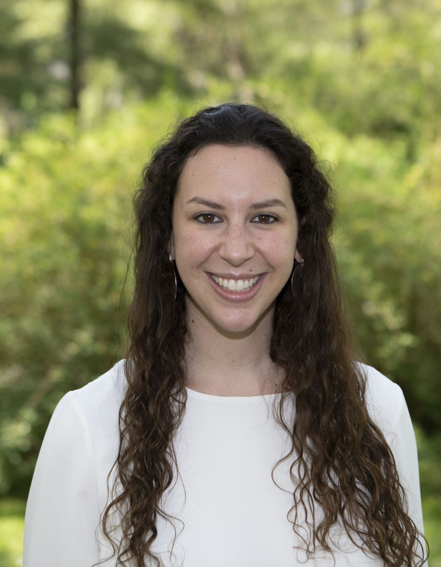 Elizabeth Schram, LMSW, LCSW Intern