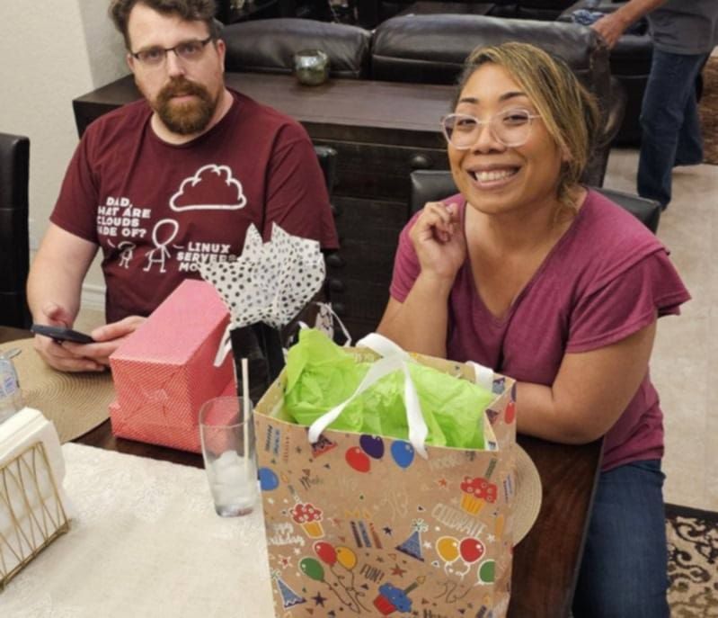 Olivia Shields, BSN, RN